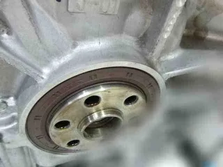 ,42aq103p00 двигатель Kia Picanto 3 Арт 797958245, вид 7