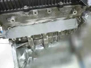 ,42aq103p00 двигатель Kia Picanto 3 Арт 797958245, вид 9