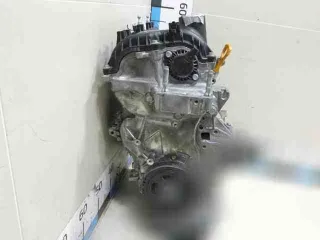 ,12aq104p00 двигатель Kia Picanto 3 Арт 603764330, вид 2