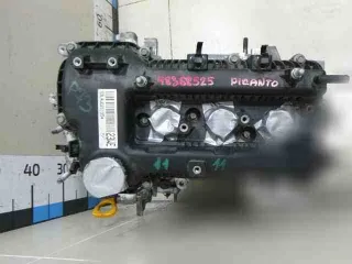 ,12aq104p00 двигатель Kia Picanto 3 Арт 603764330, вид 5
