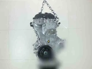 ,41aq103p00 двигатель Kia Picanto 3 Арт 91574730, вид 1