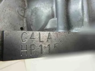,41aq103p00 двигатель Kia Picanto 3 Арт 91574730, вид 15