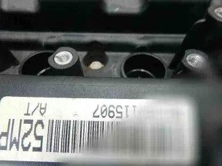 ,41aq103p00 двигатель Kia Picanto 3 Арт 91574730, вид 17