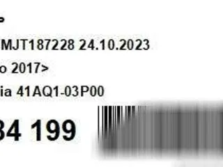 ,41aq103p00 двигатель Kia Picanto 3 Арт 91574730, вид 18
