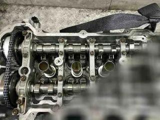 ,1e2712eh00 двигатель Kia Seltos Арт 285904354, вид 1