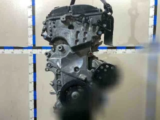 ,1e2712eh00 двигатель Kia Seltos Арт 285904354, вид 2