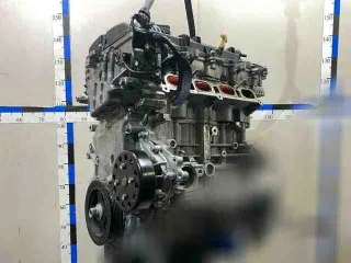 ,1e2712eh00 двигатель Kia Seltos Арт 285904354, вид 3