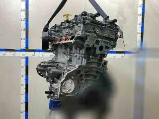 ,1e2712eh00 двигатель Kia Seltos Арт 285904354, вид 4
