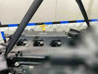 ,1e2712eh00 двигатель Kia Seltos Арт 285904354, вид 7