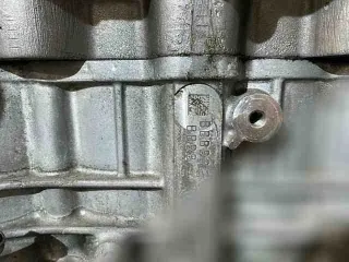 ,1e2712eh00 двигатель Kia Seltos Арт 285904354, вид 8