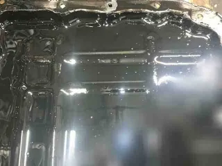 ,152f12fu00 двигатель Kia Sorento 2 Арт 513706714, вид 7