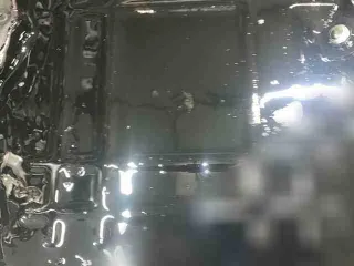 ,152f12fu00 двигатель Kia Sorento 2 Арт 513706714, вид 8