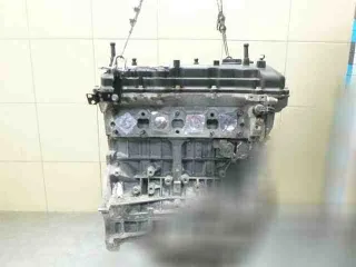 ,211012gk06 двигатель Kia Sorento 2 Арт 618442199, вид 1