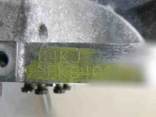 ,211012gk06 двигатель Kia Sorento 2 Арт 618442199, вид 7
