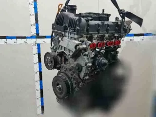 ,1f2512fh00a двигатель Kia Sorento 3 Арт 354883422, вид 8