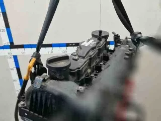 ,1f2512fh00a двигатель Kia Sorento 3 Арт 354883422, вид 10