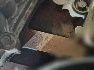,1f2512fh00a двигатель Kia Sorento 3 Арт 354883422, вид 12