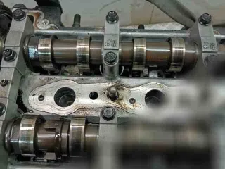 ,1f2212fh00a двигатель Kia Sorento 3 Арт 269975416, вид 2