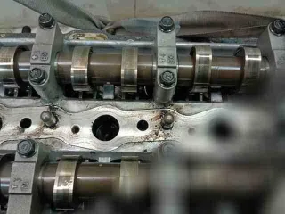,1f2212fh00a двигатель Kia Sorento 3 Арт 269975416, вид 3