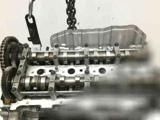 ,1f2212fh00a двигатель Kia Sorento 3 Арт 550474784, вид 5