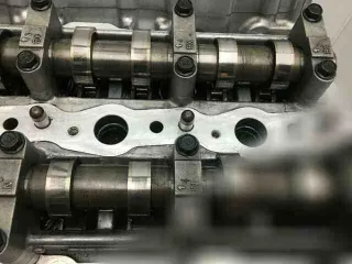 ,1f2212fh00a двигатель Kia Sorento 3 Арт 550474784, вид 6