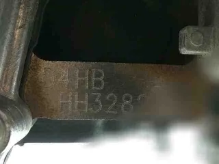 ,1f2212fh00a двигатель Kia Sorento 3 Арт 550474784, вид 8