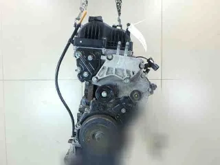 ,1f2512fh00a двигатель Kia Sorento 3 Арт 670277688, вид 1