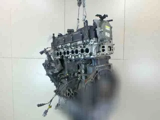 ,1f2512fh00a двигатель Kia Sorento 3 Арт 670277688, вид 4
