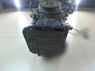 ,1f2512fh00a двигатель Kia Sorento 3 Арт 670277688, вид 8