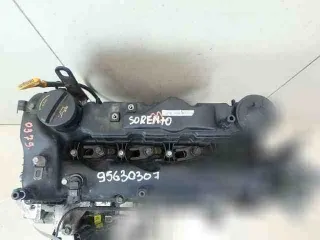 ,1f2512fh00a двигатель Kia Sorento 3 Арт 670277688, вид 12