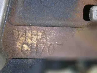 ,1f2512fh00a двигатель Kia Sorento 3 Арт 670277688, вид 13