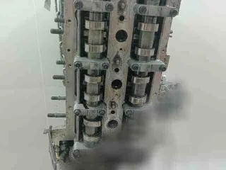 ,1f2412fh00a двигатель Kia Sorento 3 Арт 458098029, вид 3
