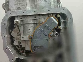 ,1f2412fh00a двигатель Kia Sorento 3 Арт 458098029, вид 4