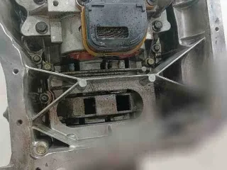 ,1f2412fh00a двигатель Kia Sorento 3 Арт 458098029, вид 6