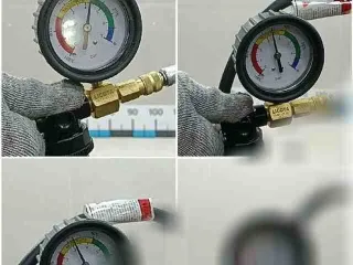 ,1f2412fh00a двигатель Kia Sorento 3 Арт 458098029, вид 8