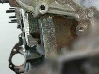 ,1f2412fh00a двигатель Kia Sorento 3 Арт 458098029, вид 15