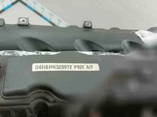 ,1f2412fh00a двигатель Kia Sorento 3 Арт 458098029, вид 22