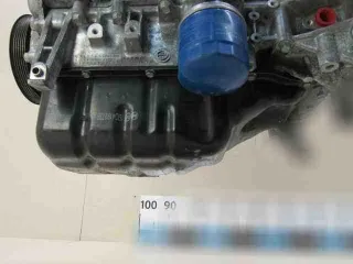 ,1e2212eh00 двигатель Kia Soul 3 Арт 978975604, вид 6
