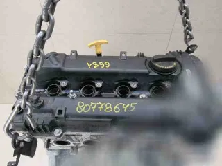 ,1e2212eh00 двигатель Kia Soul 3 Арт 315465276, вид 6