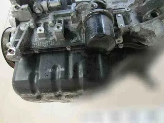 ,1e2212eh00 двигатель Kia Soul 3 Арт 315465276, вид 7