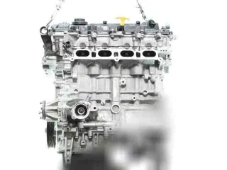 ,1e2212eh00 двигатель Kia Soul 3 Арт 477507204, вид 1