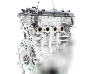 ,1e2212eh00 двигатель Kia Soul 3 Арт 477507204, вид 4