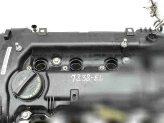 ,1e2212eh00 двигатель Kia Soul 3 Арт 477507204, вид 10