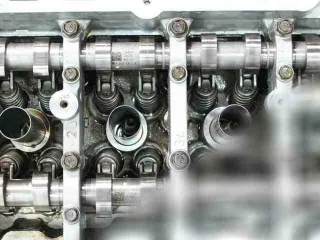 ,1e2212eh00 двигатель Kia Soul 3 Арт 477507204, вид 12