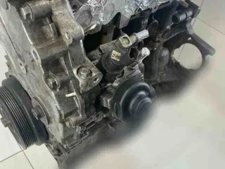 ,172f12fu00a двигатель Kia Sportage 3 Арт 641806859, вид 7