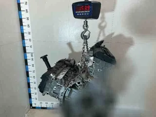 0.4568724 двигатель Land Rover Discovery 3 Арт 700279725, вид 1