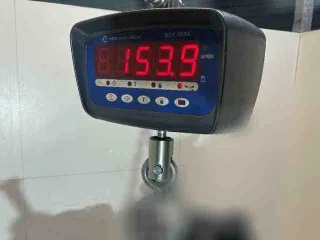 0.4568724 двигатель Land Rover Discovery 3 Арт 700279725, вид 2