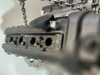 0.4568724 двигатель Land Rover Discovery 3 Арт 700279725, вид 4