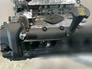 0.4568724 двигатель Land Rover Discovery 3 Арт 700279725, вид 5
