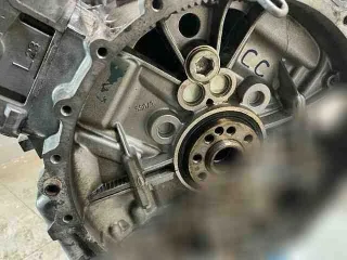 0.4568724 двигатель Land Rover Discovery 3 Арт 700279725, вид 6